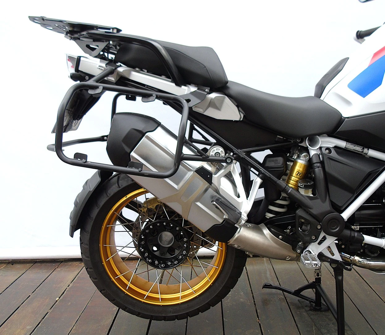 BMW R 1250 GS PREMIUM 