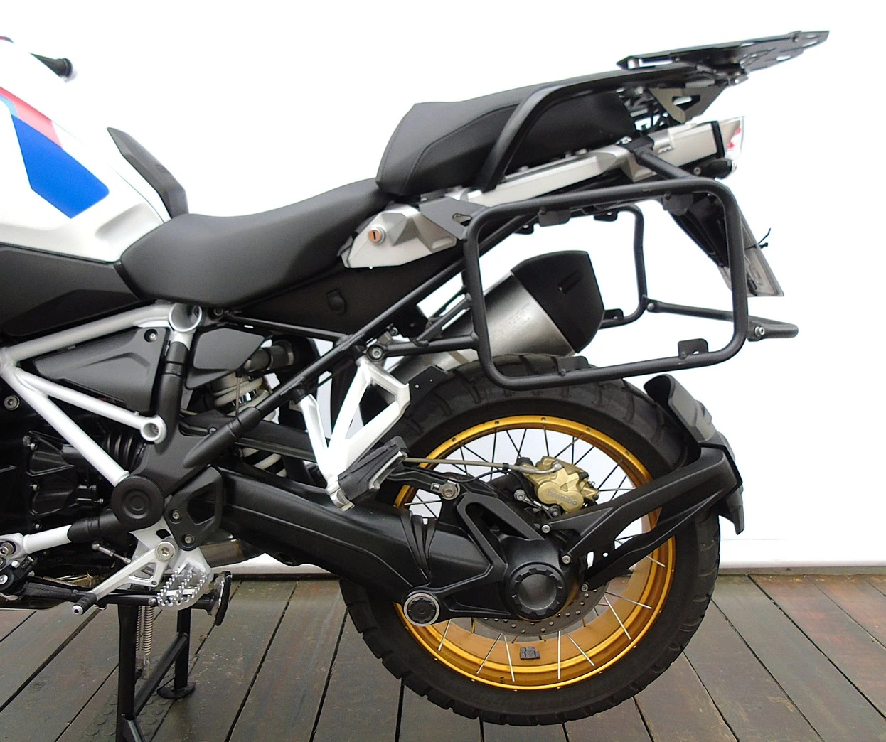 BMW R 1250 GS PREMIUM 