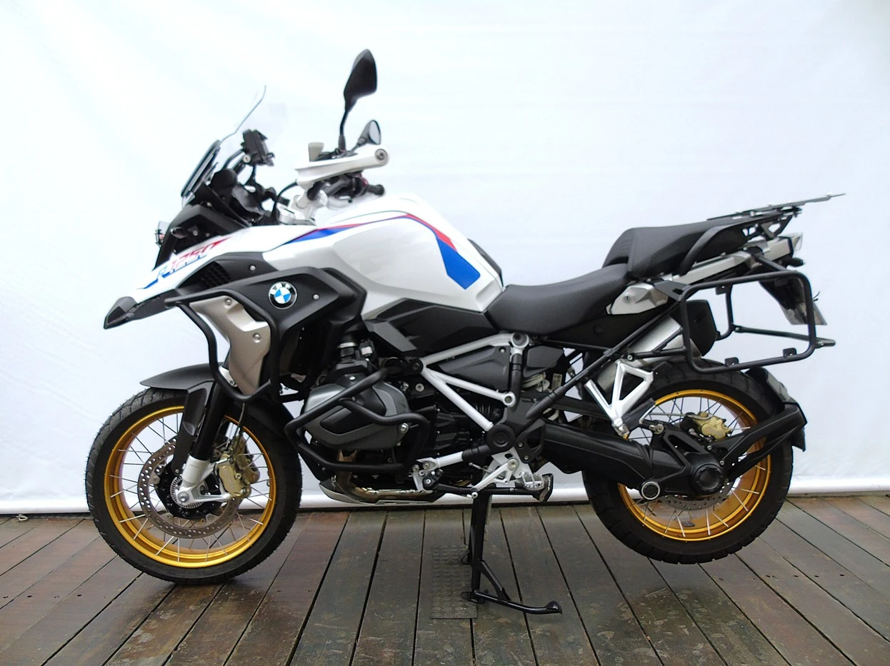 BMW R 1250 GS PREMIUM 