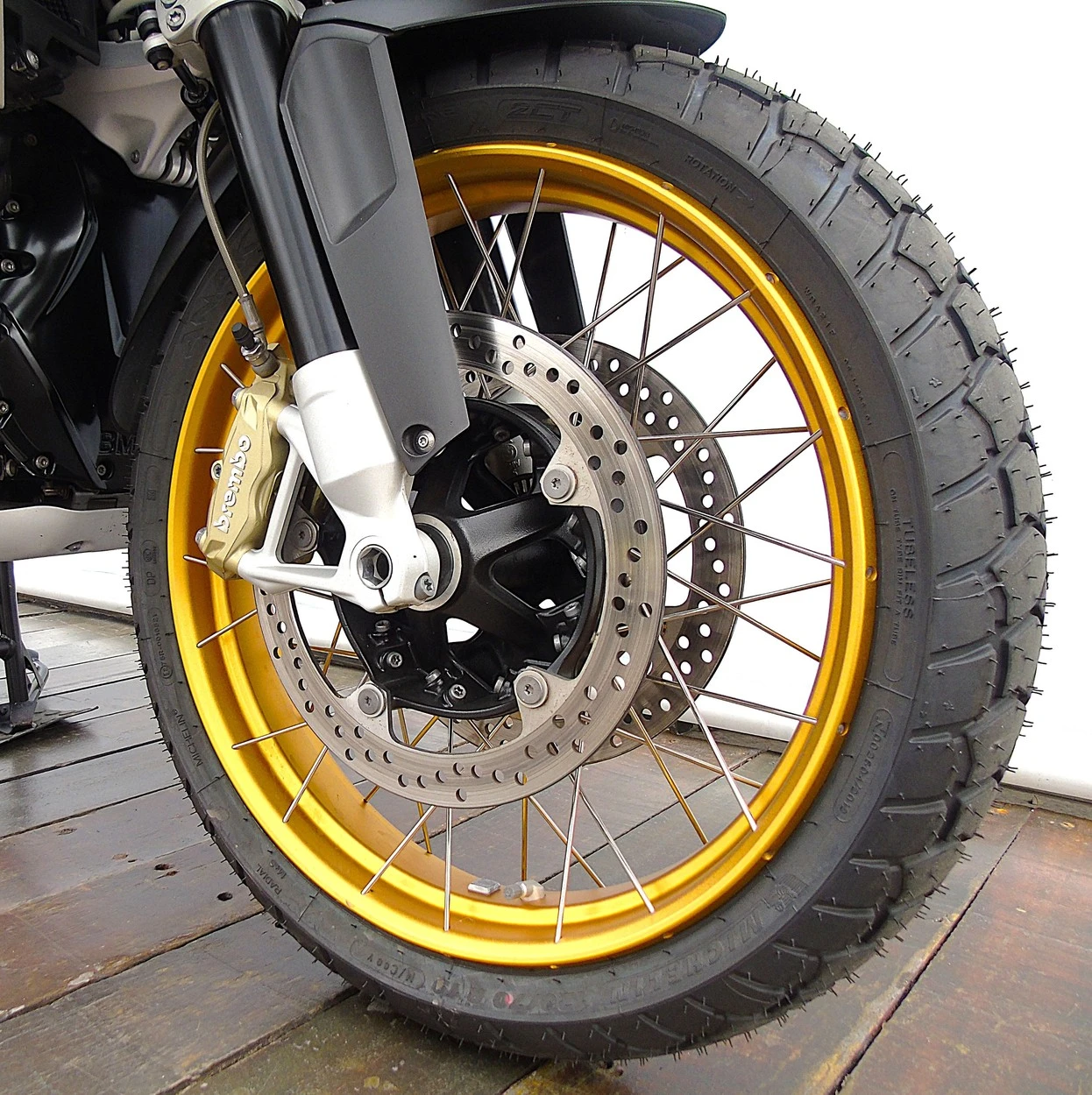 BMW R 1250 GS PREMIUM 