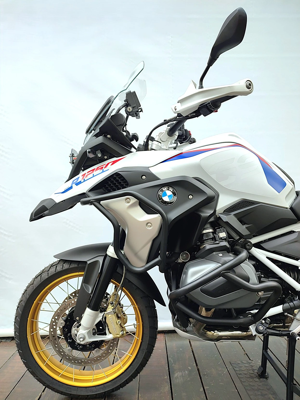 BMW R 1250 GS PREMIUM 