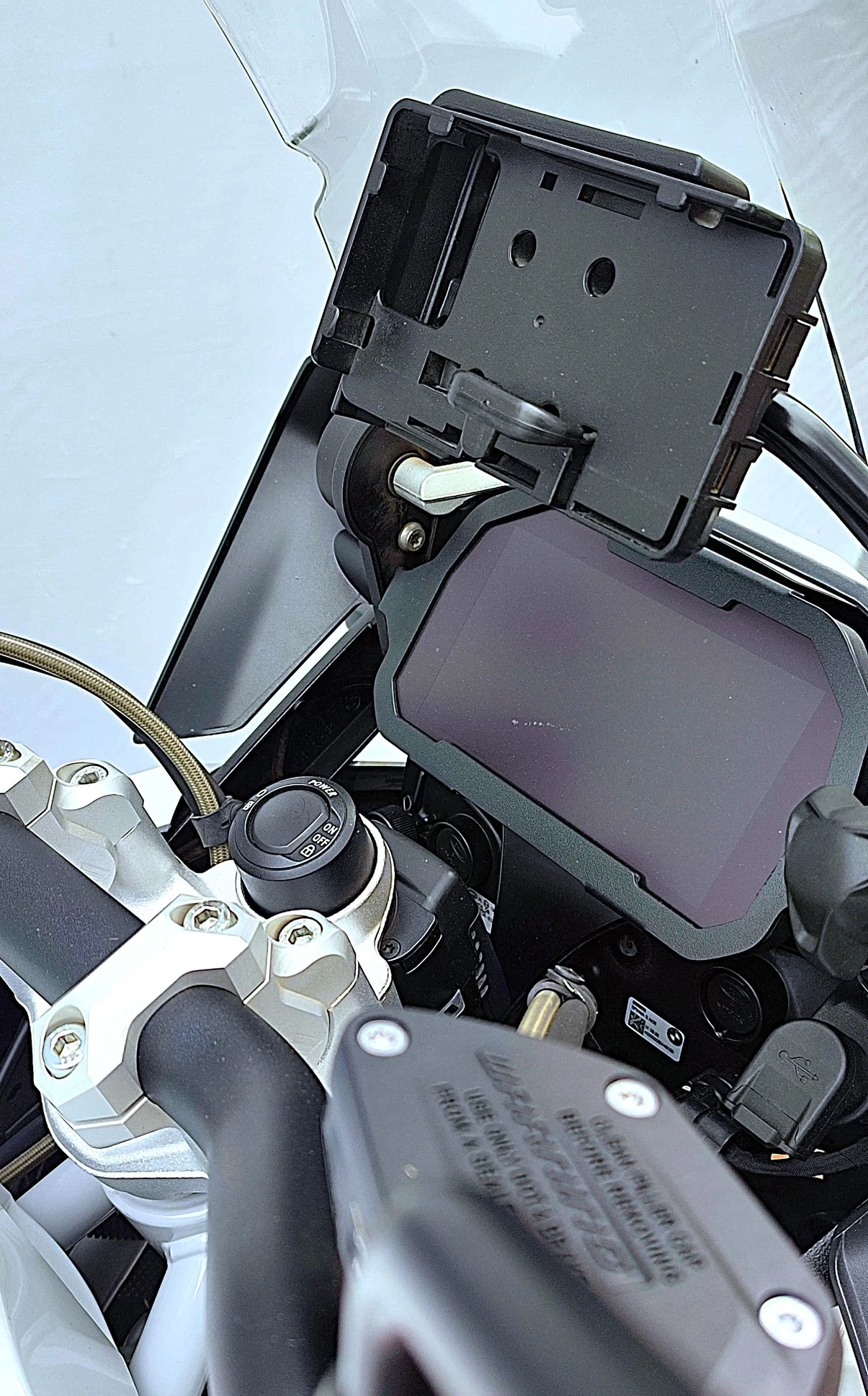 BMW R 1250 GS PREMIUM 