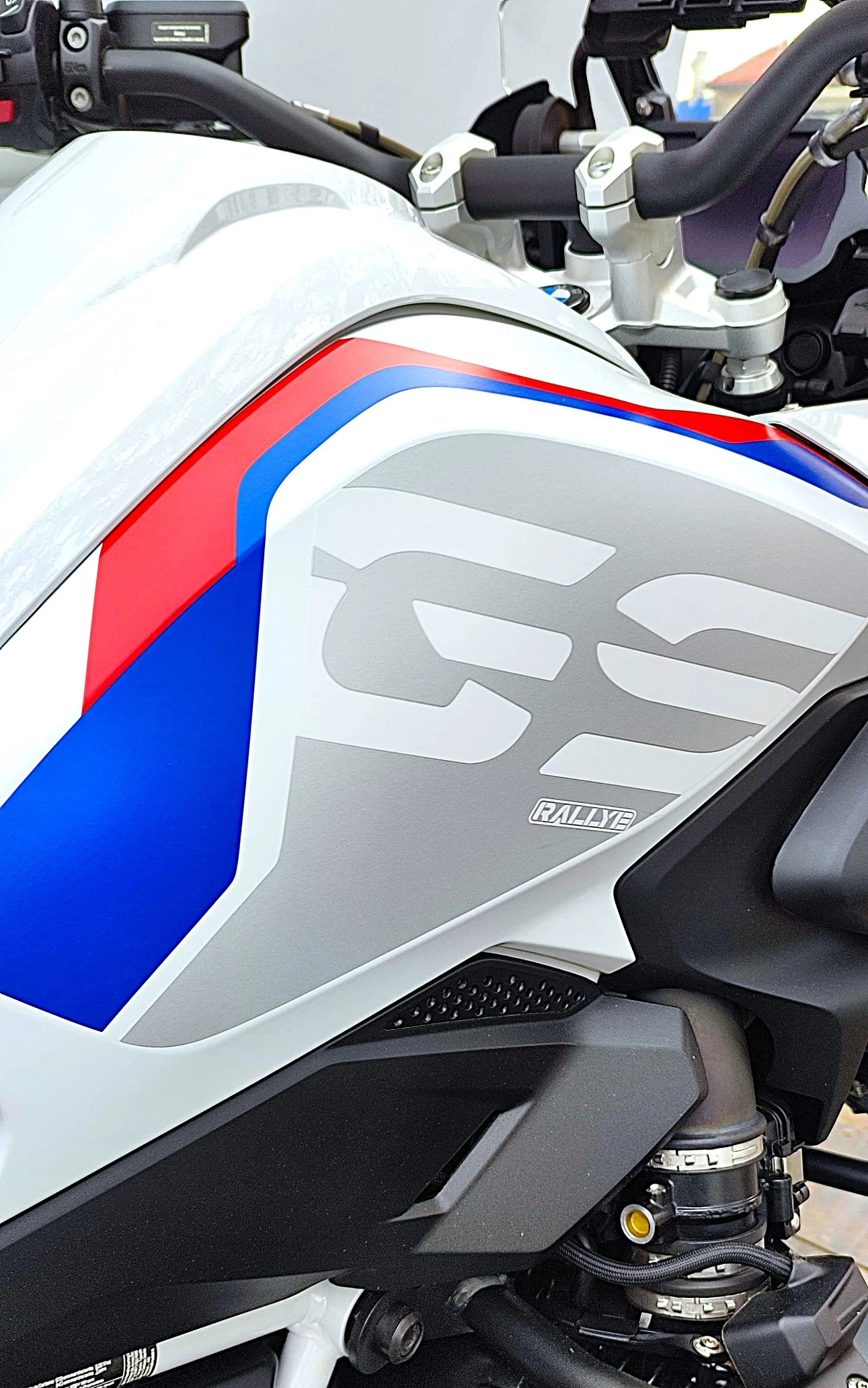 BMW R 1250 GS PREMIUM 