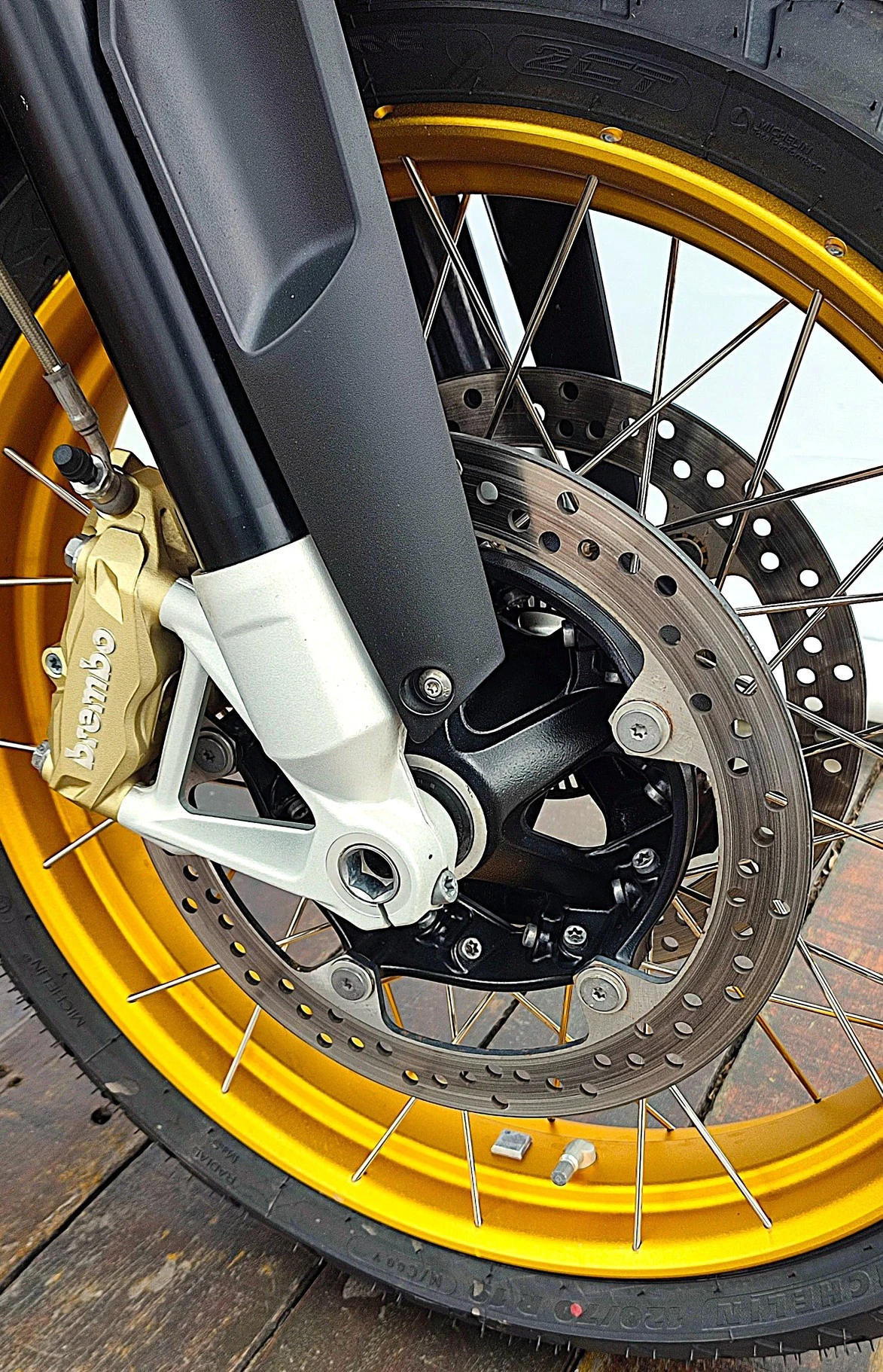 BMW R 1250 GS PREMIUM 