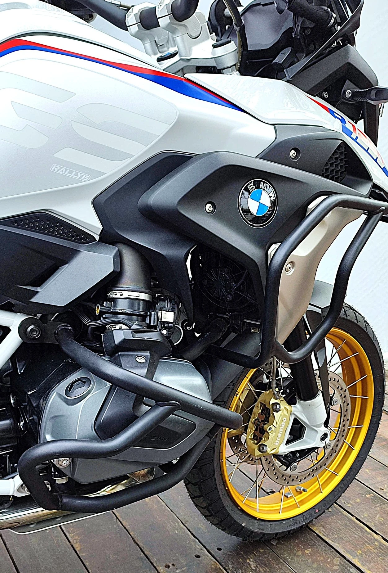 BMW R 1250 GS PREMIUM 