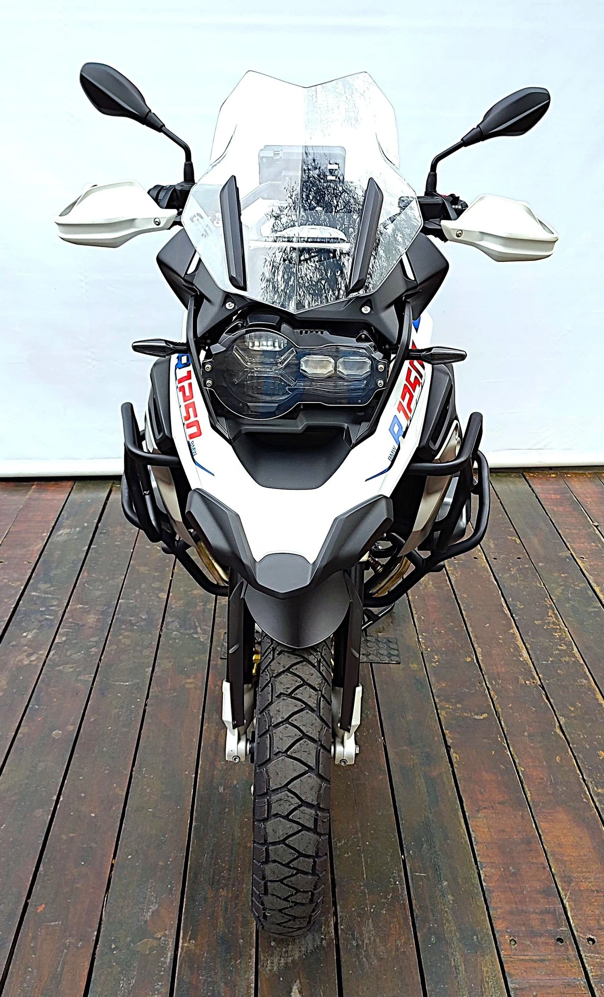 BMW R 1250 GS PREMIUM 