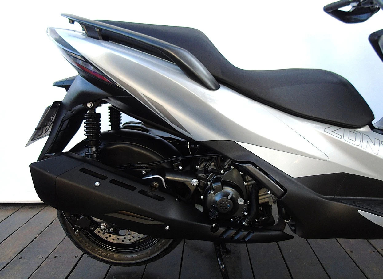 ZONTES 350E