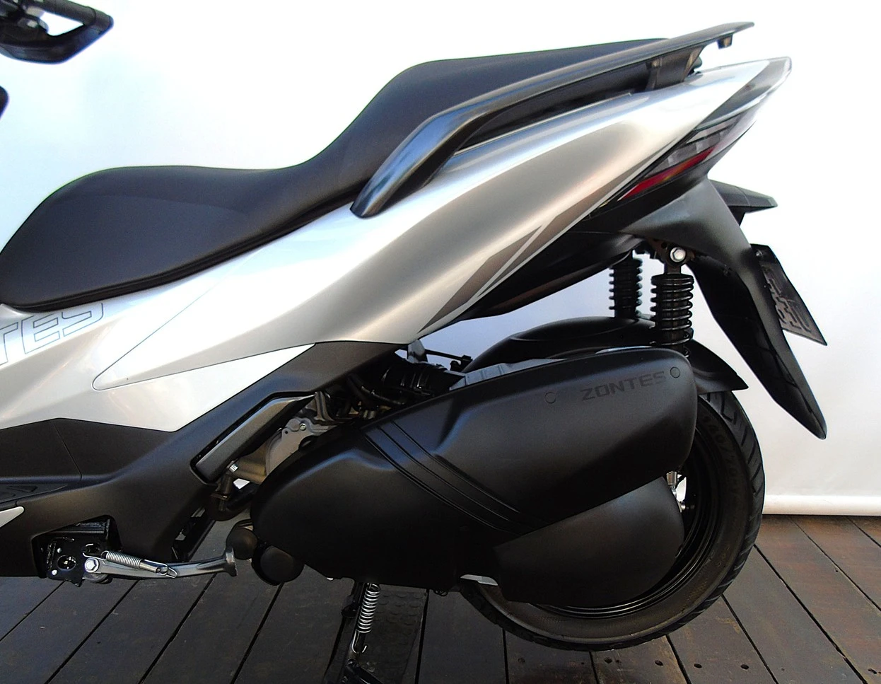ZONTES 350E