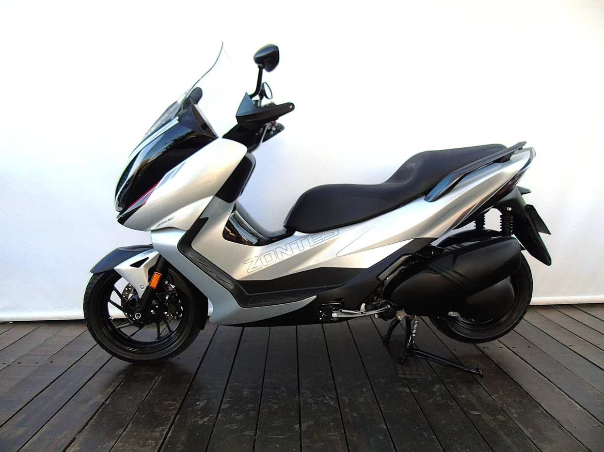 ZONTES 350E