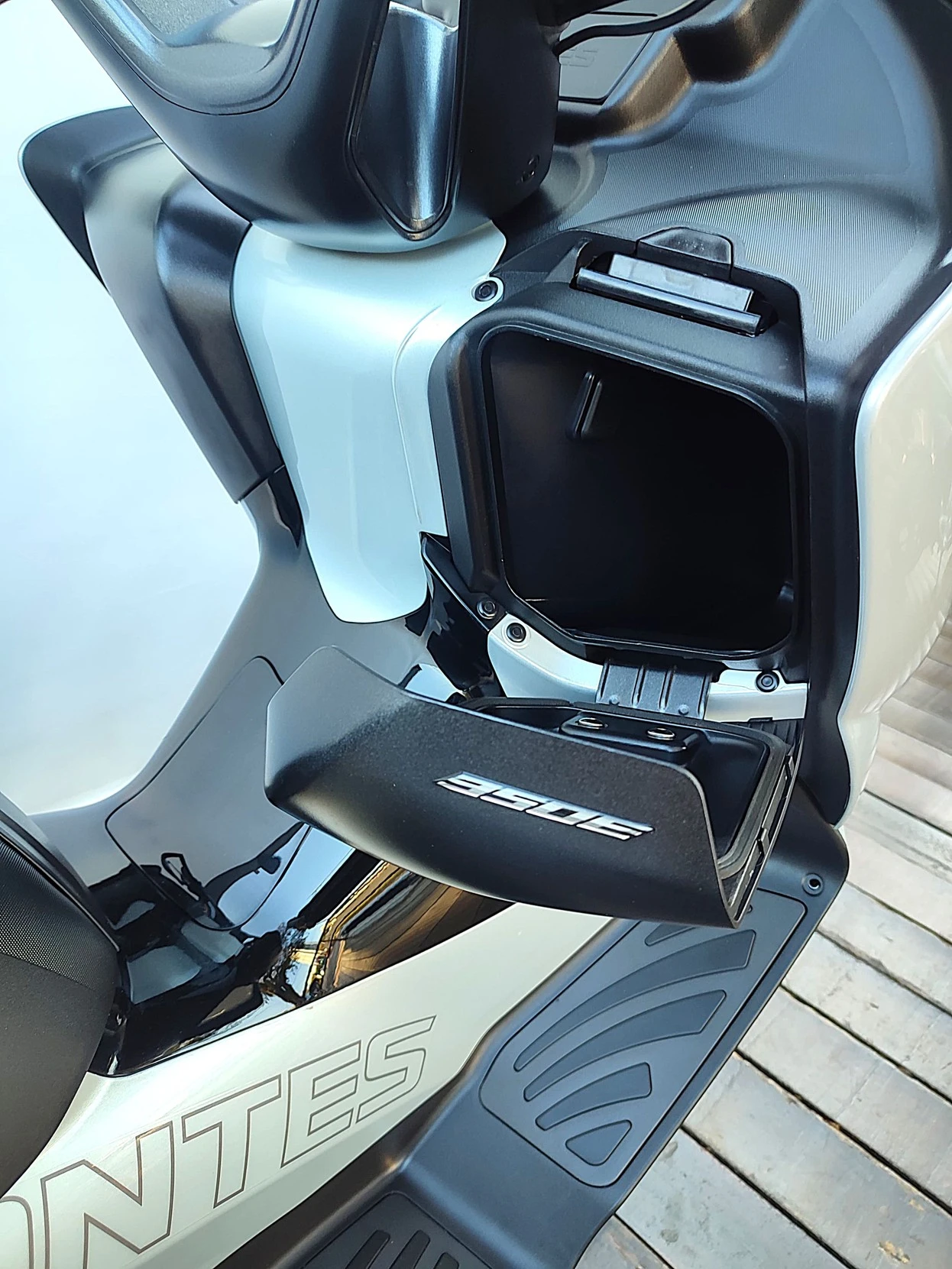 ZONTES 350E