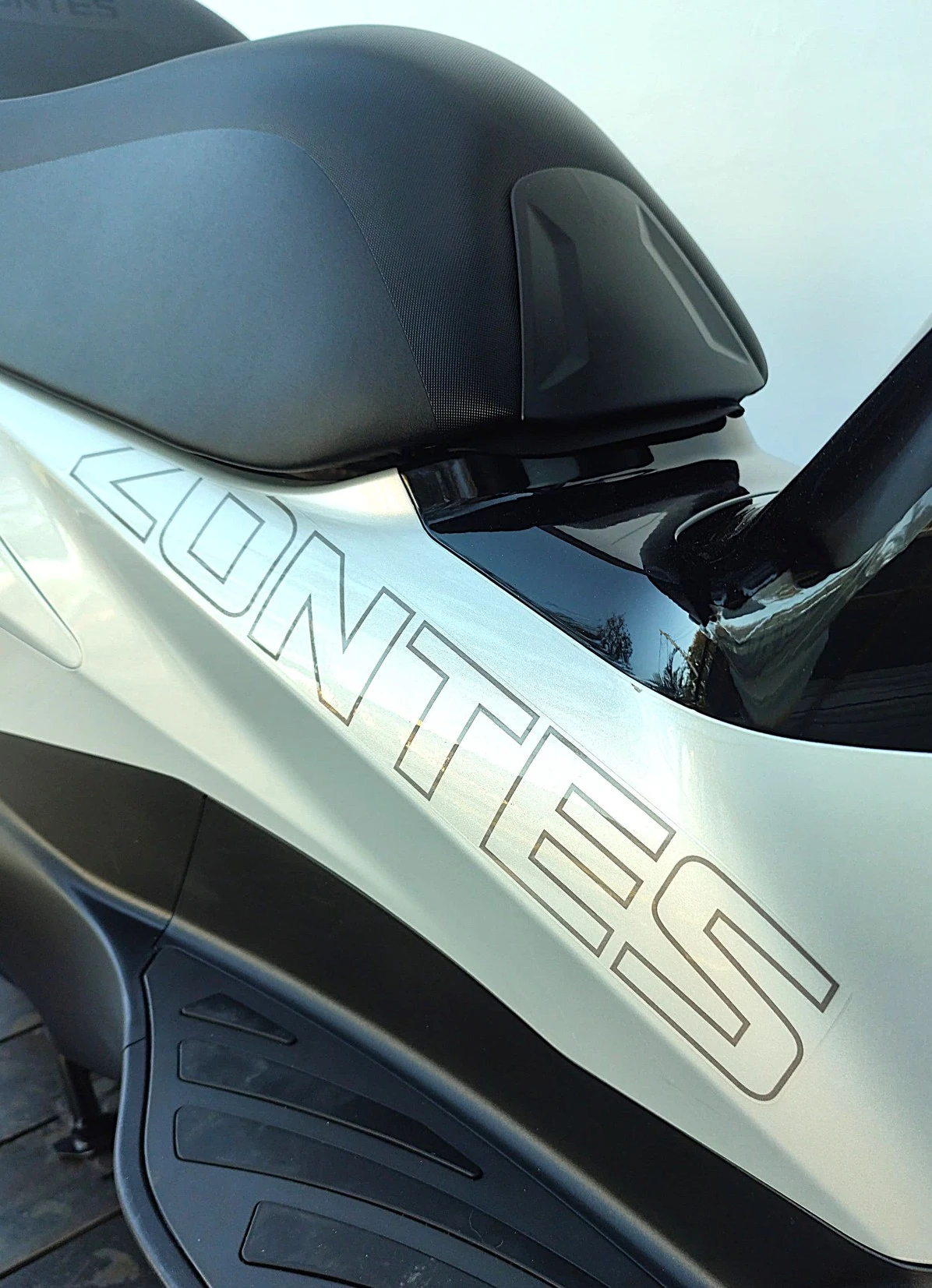 ZONTES 350E
