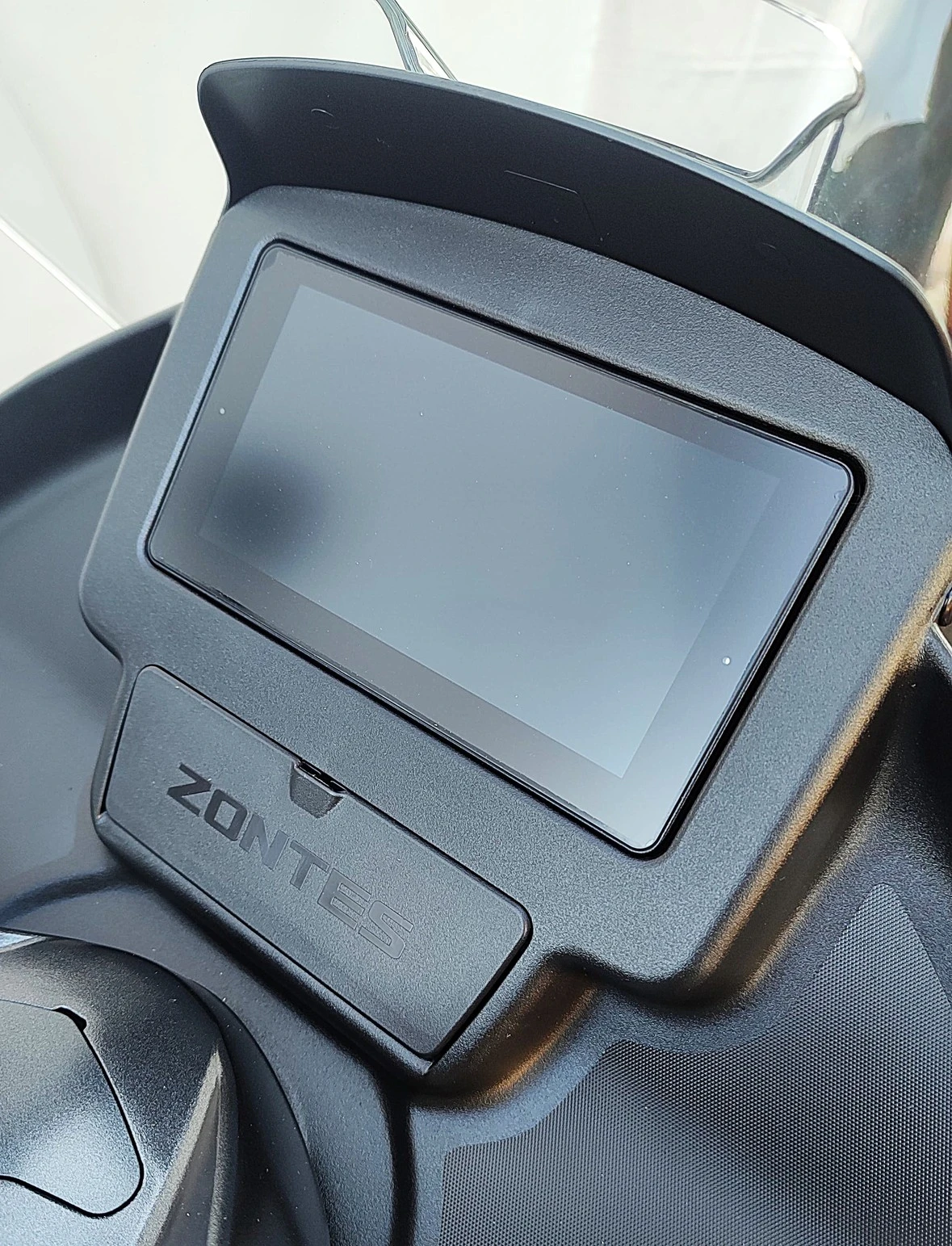 ZONTES 350E