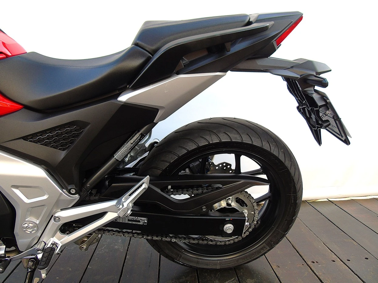 HONDA NC 750X ABS