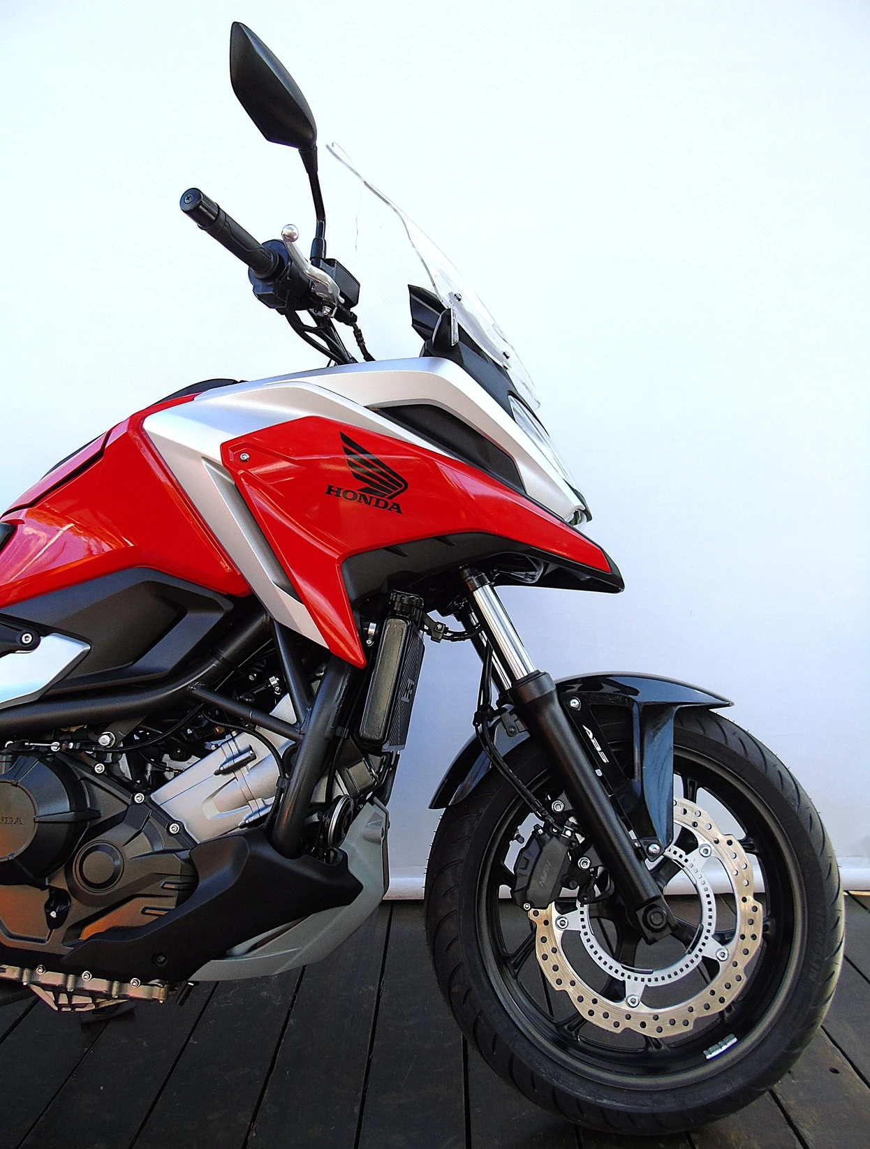 HONDA NC 750X ABS