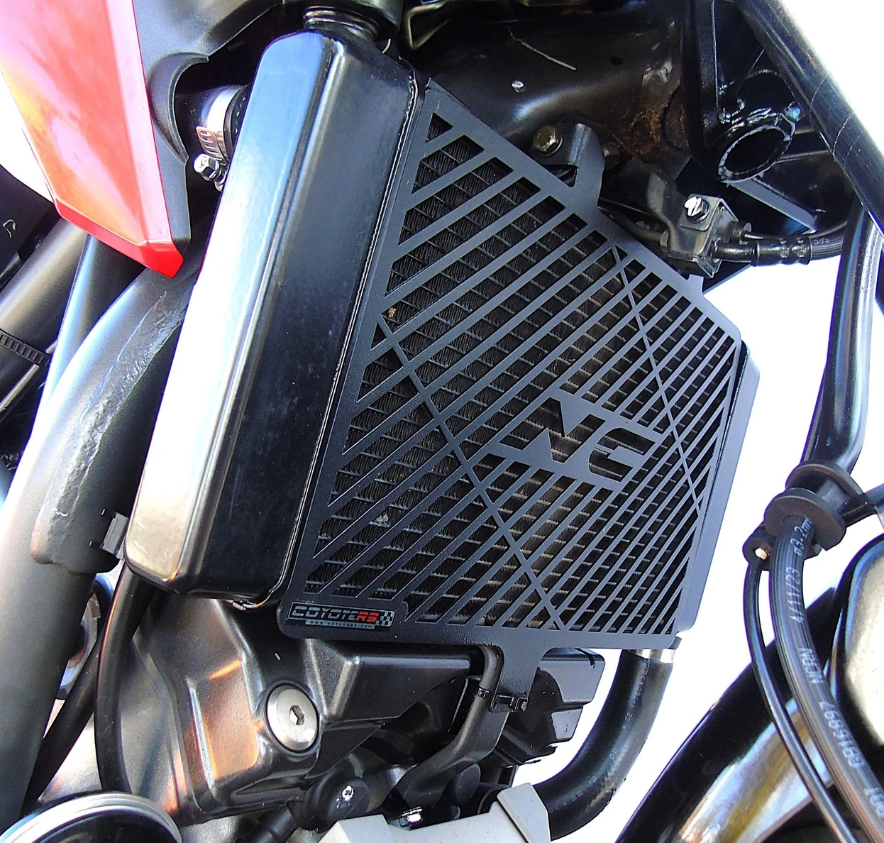 HONDA NC 750X ABS