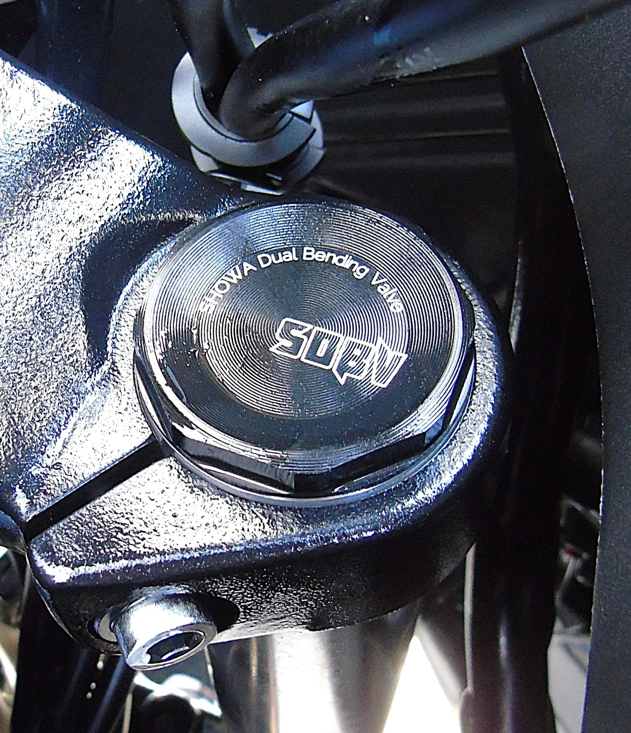 HONDA NC 750X ABS