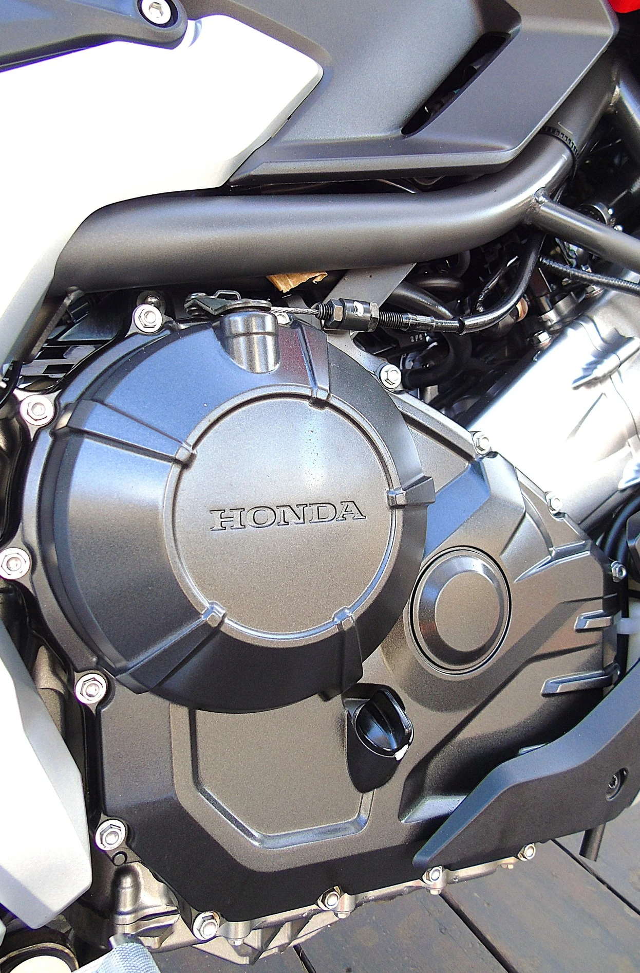 HONDA NC 750X ABS