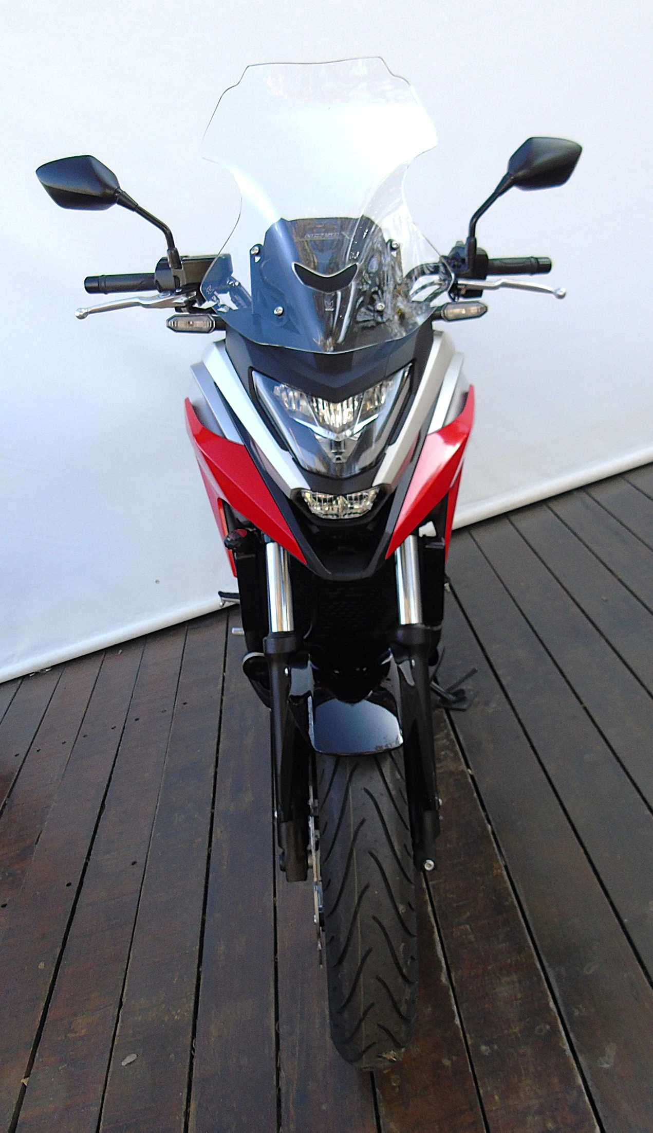 HONDA NC 750X ABS