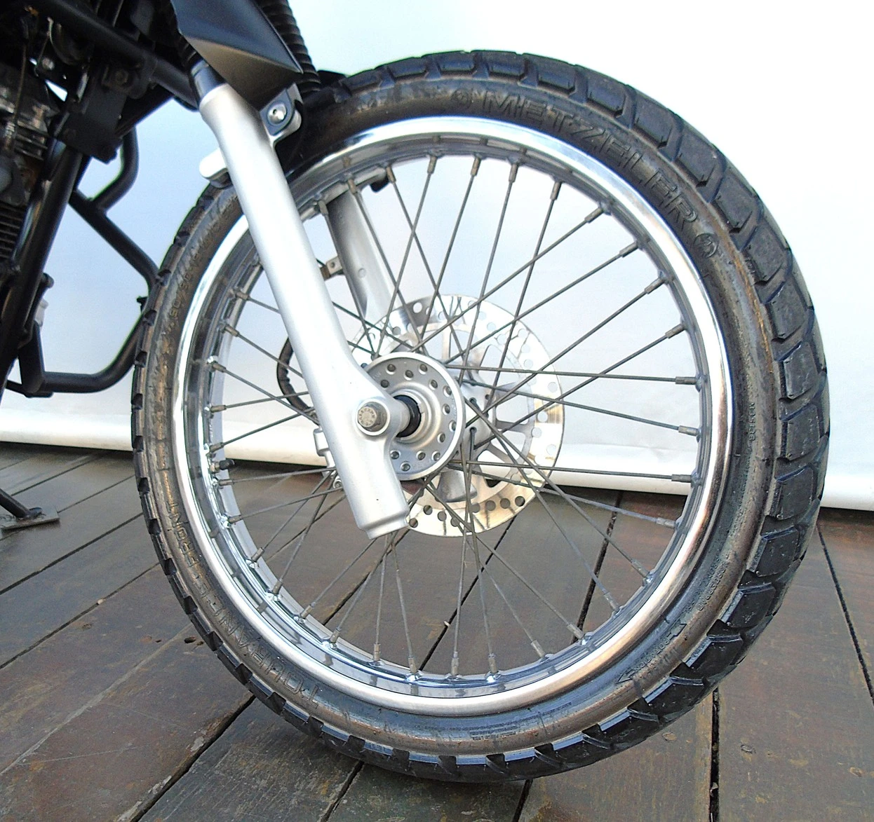 YAMAHA XTZ 150 CROSSER Z