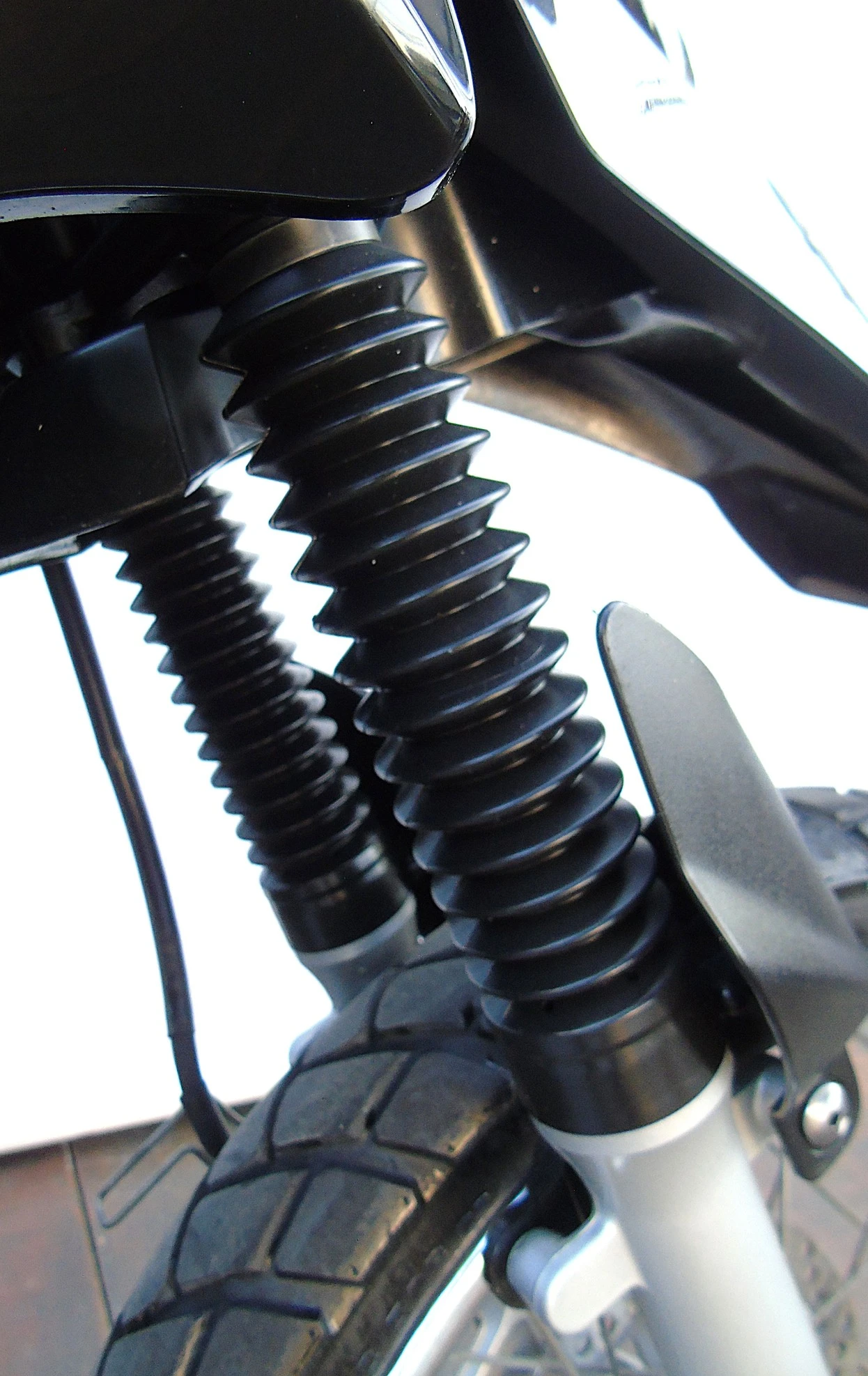 YAMAHA XTZ 150 CROSSER Z