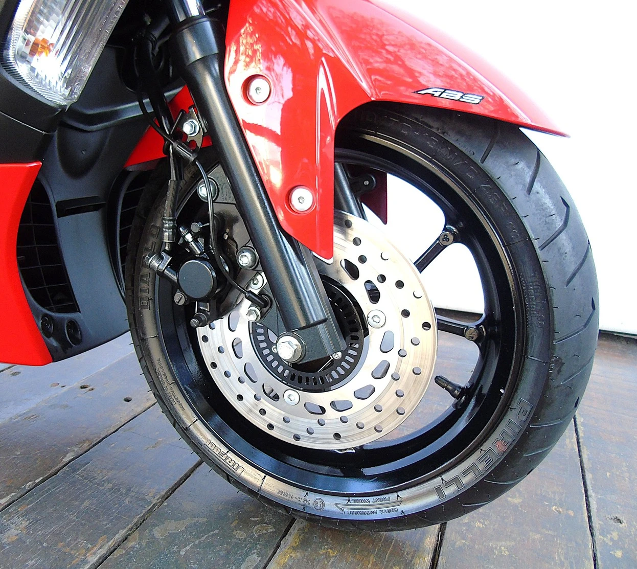 YAMAHA NMAX CONNECTED 160 ABS