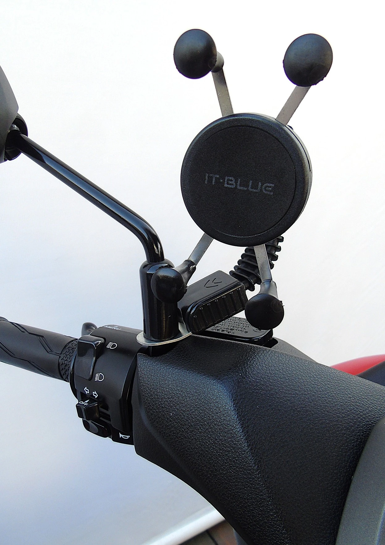 YAMAHA NMAX CONNECTED 160 ABS