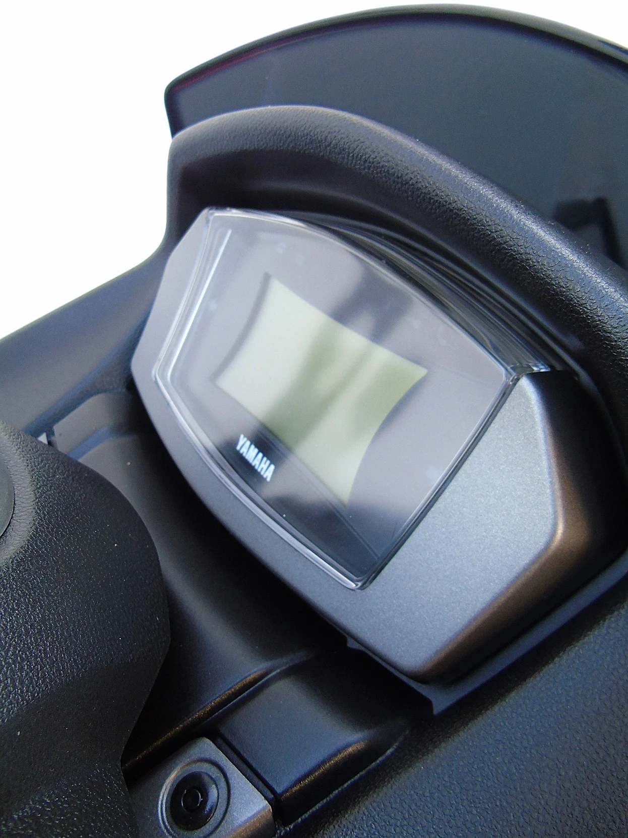 YAMAHA NMAX CONNECTED 160 ABS