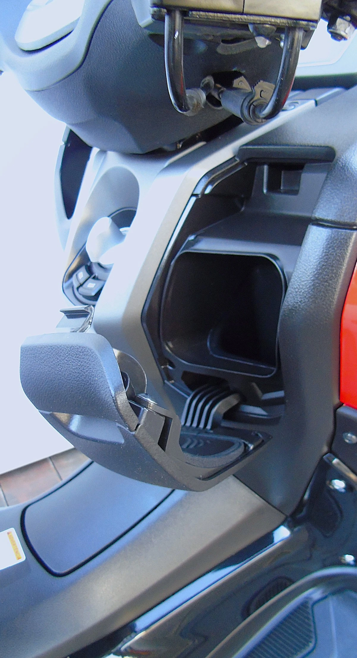 YAMAHA NMAX CONNECTED 160 ABS