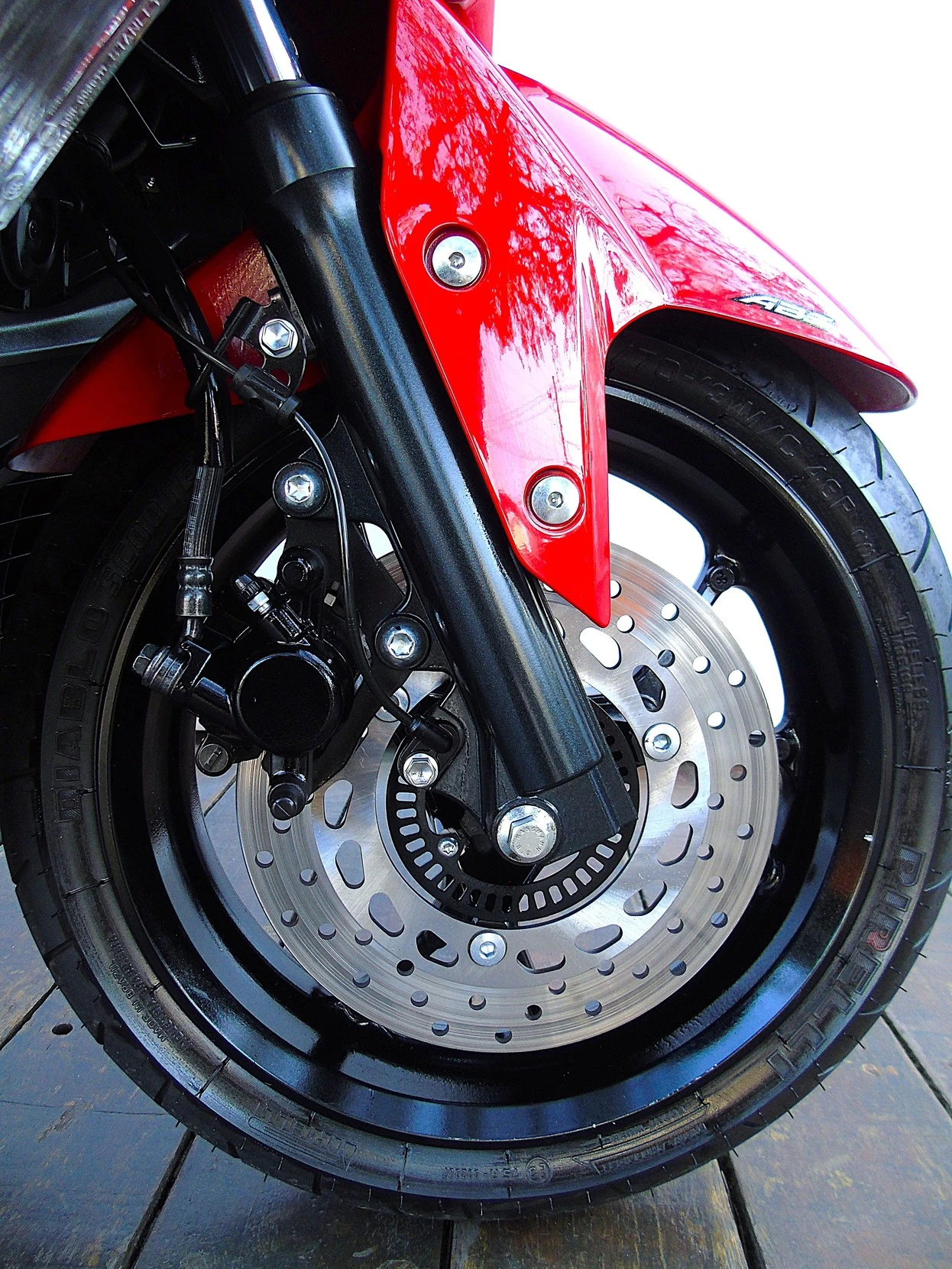 YAMAHA NMAX CONNECTED 160 ABS