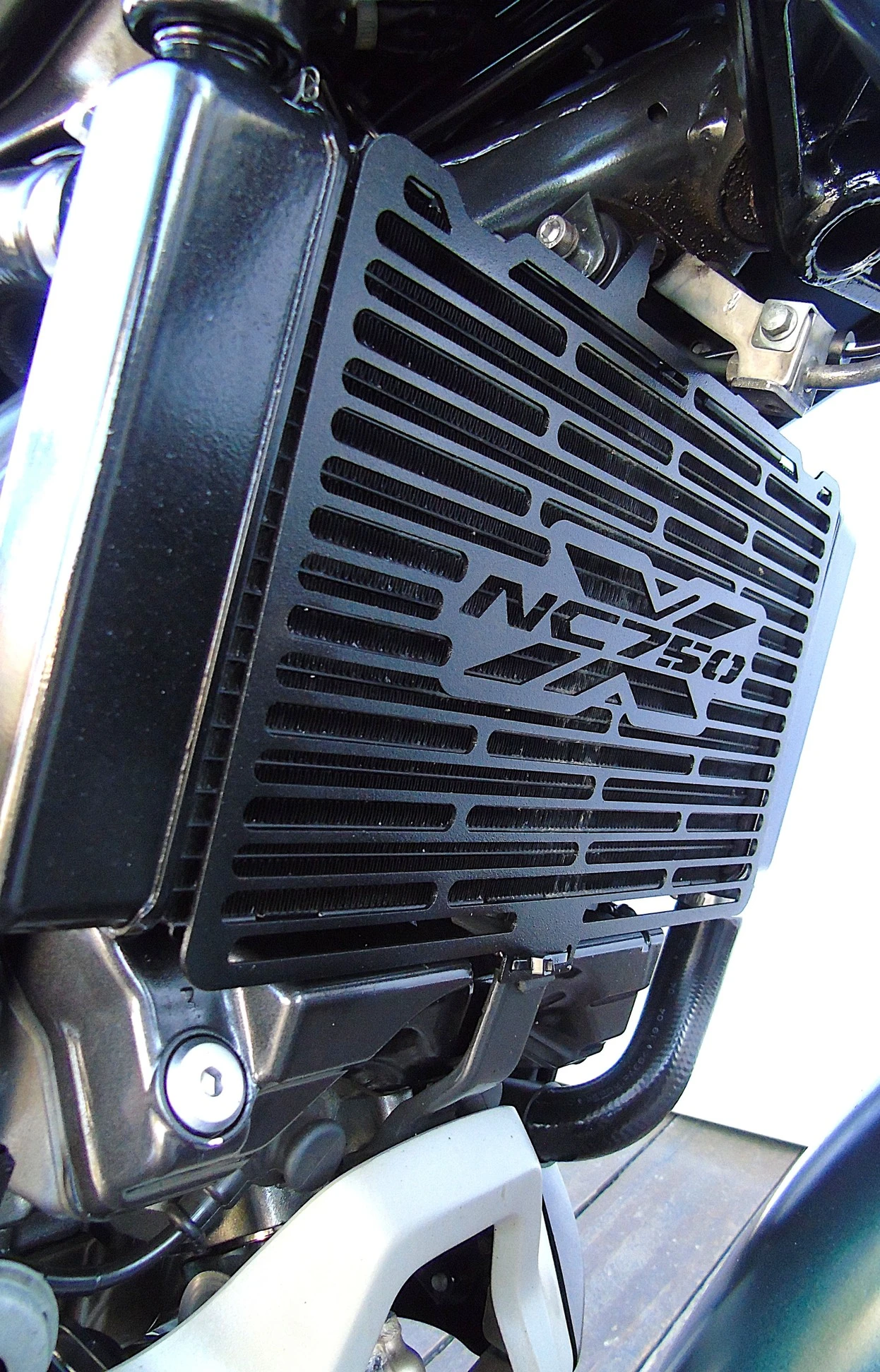 HONDA NC 750X ABS