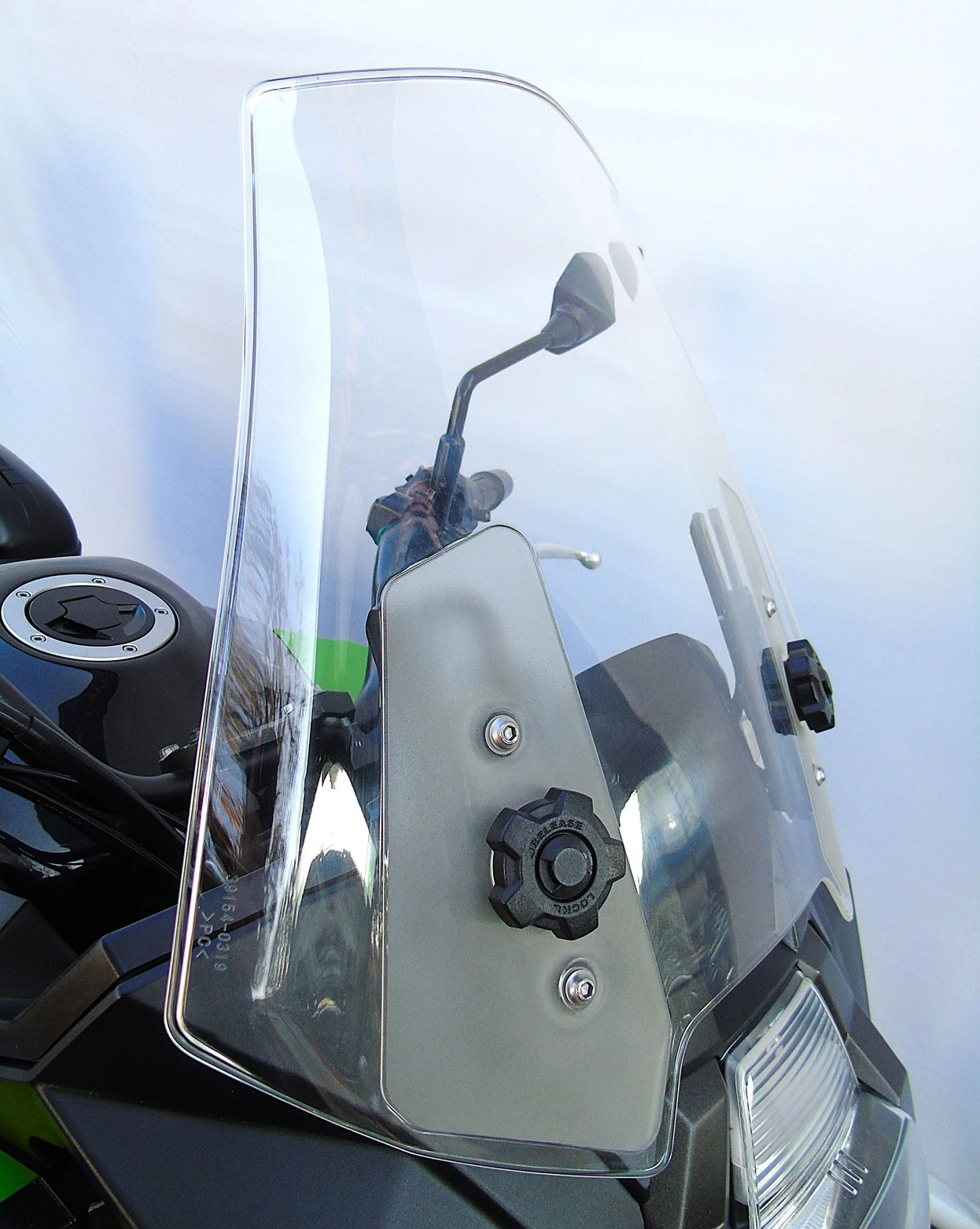 KAWASAKI VERSYS 1000 ABS