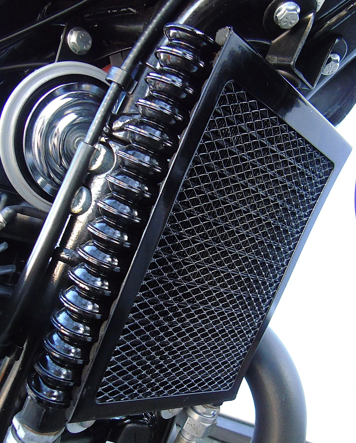 ROYAL ENFIELD CONTINENTAL GT