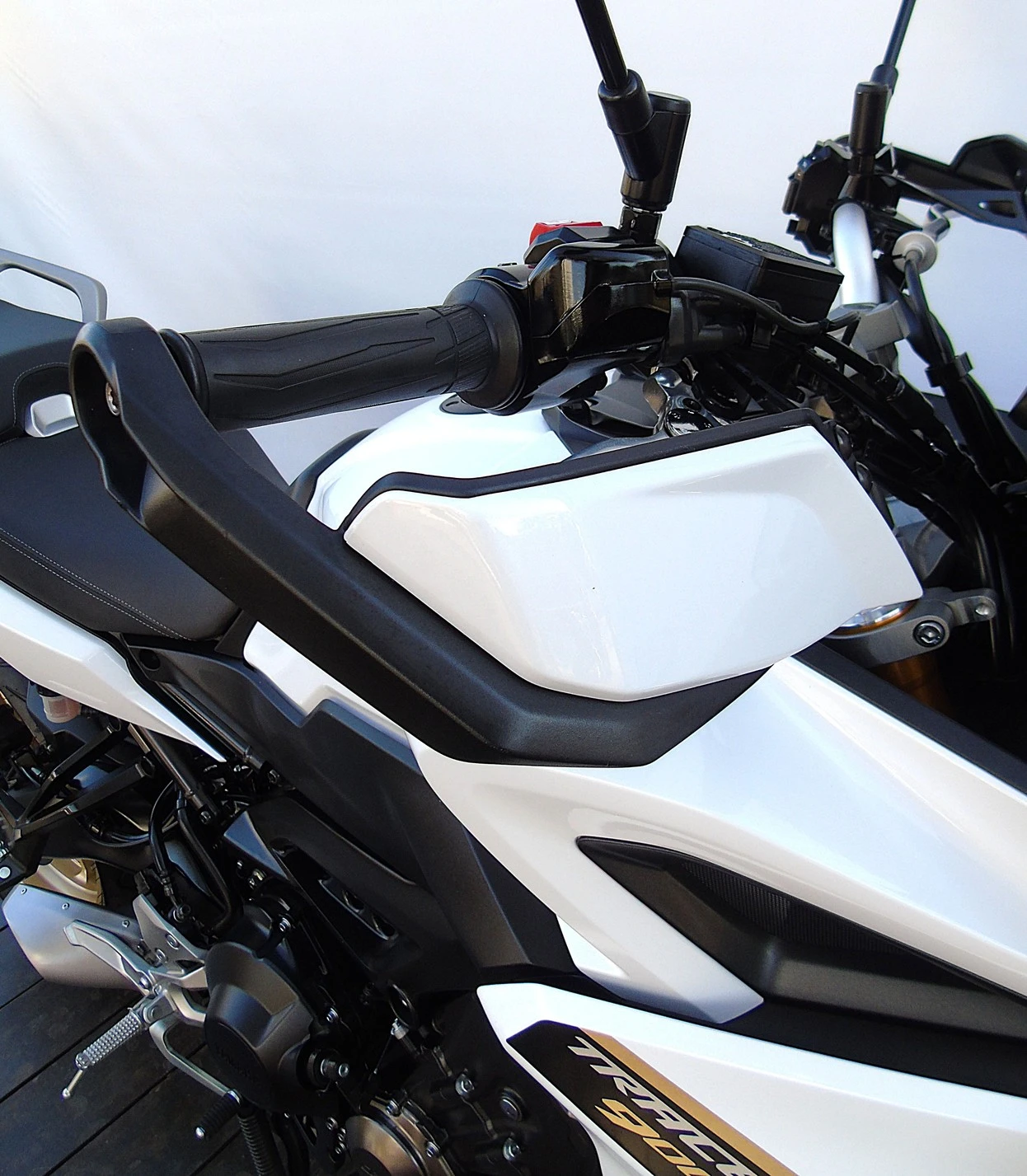 YAMAHA MT-09 TRACER