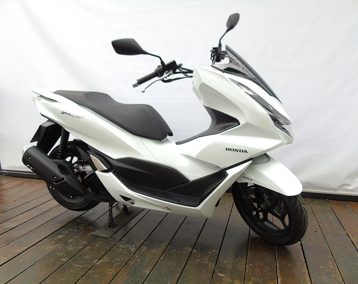HONDA PCX ABS 