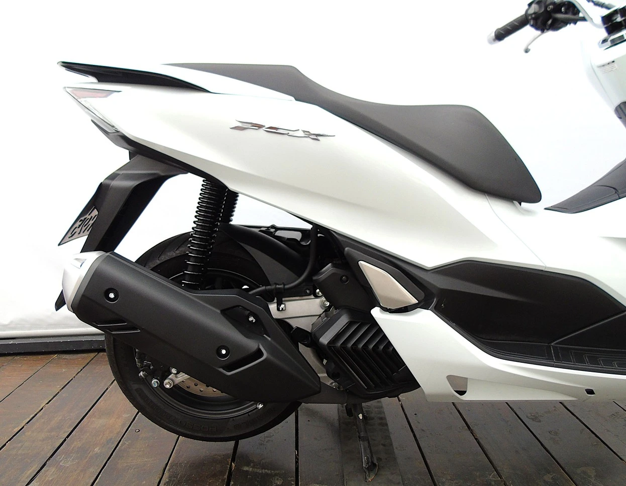HONDA PCX ABS 