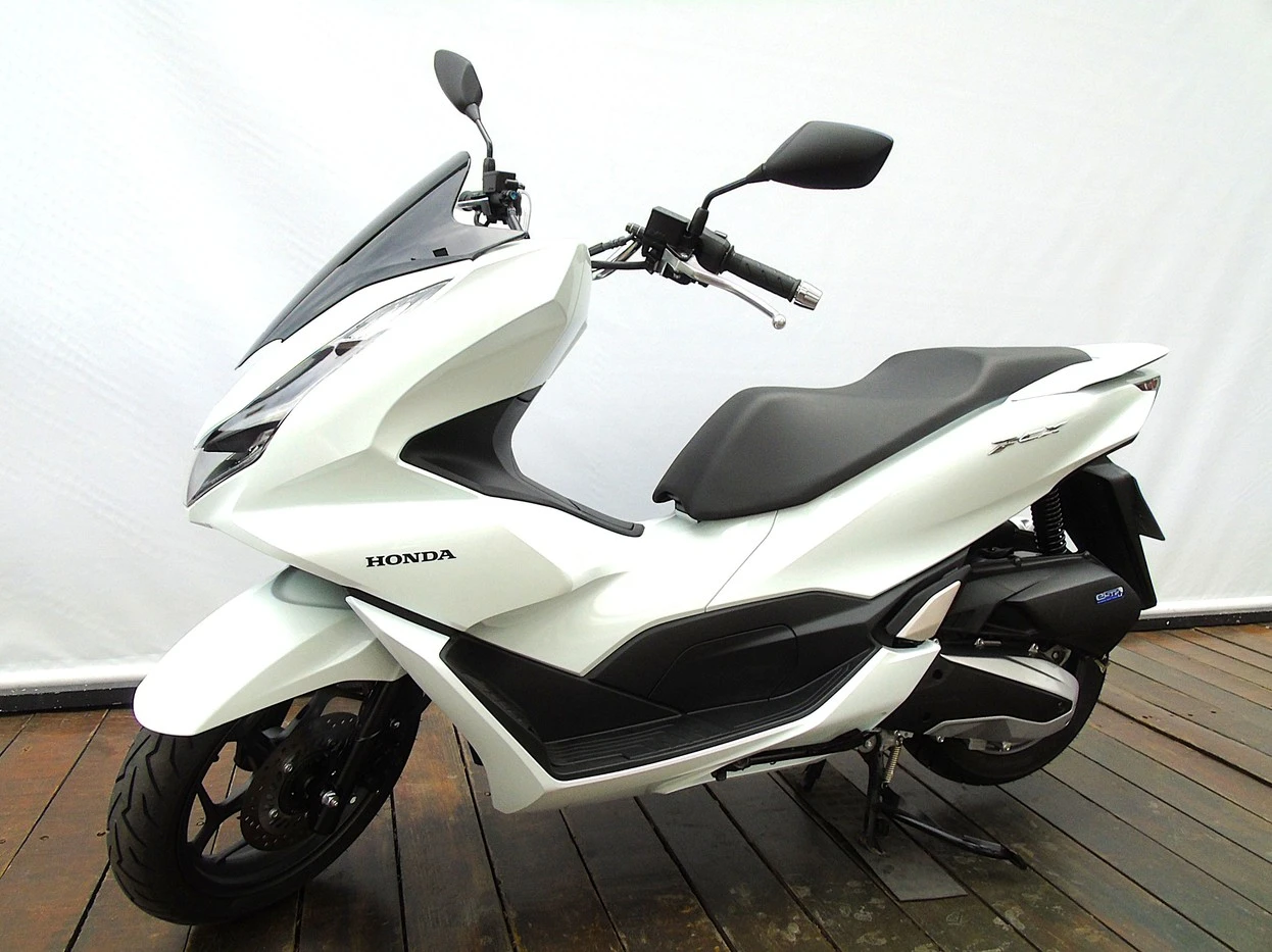 HONDA PCX ABS 