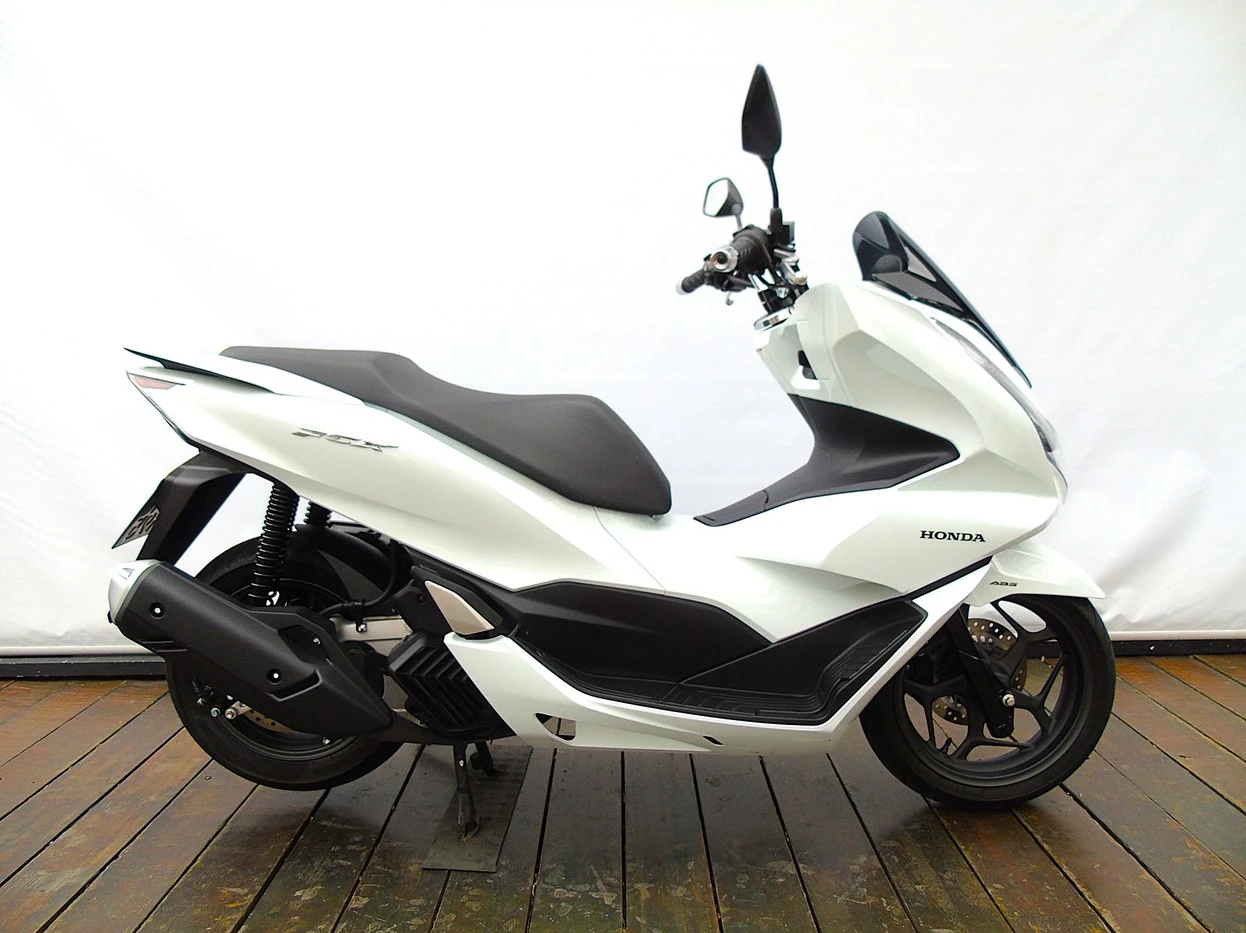 HONDA PCX ABS 