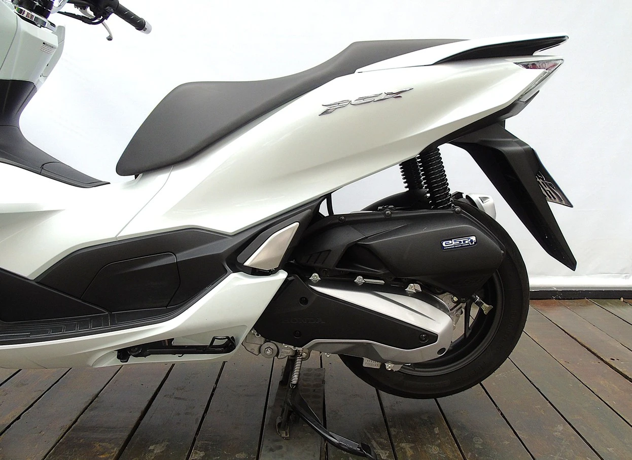 HONDA PCX ABS 