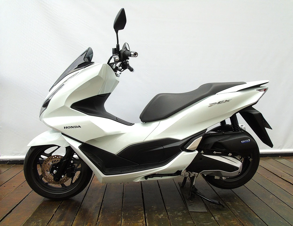 HONDA PCX ABS 