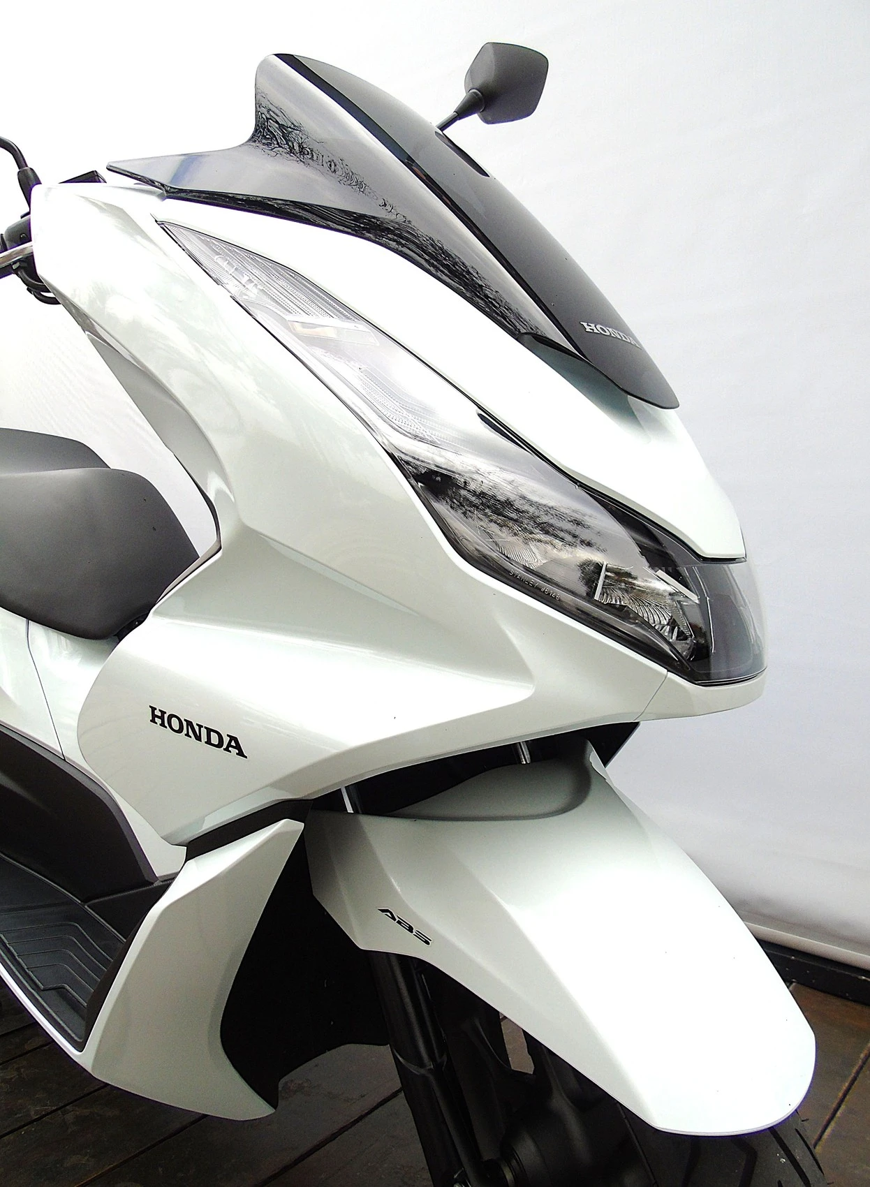 HONDA PCX ABS 