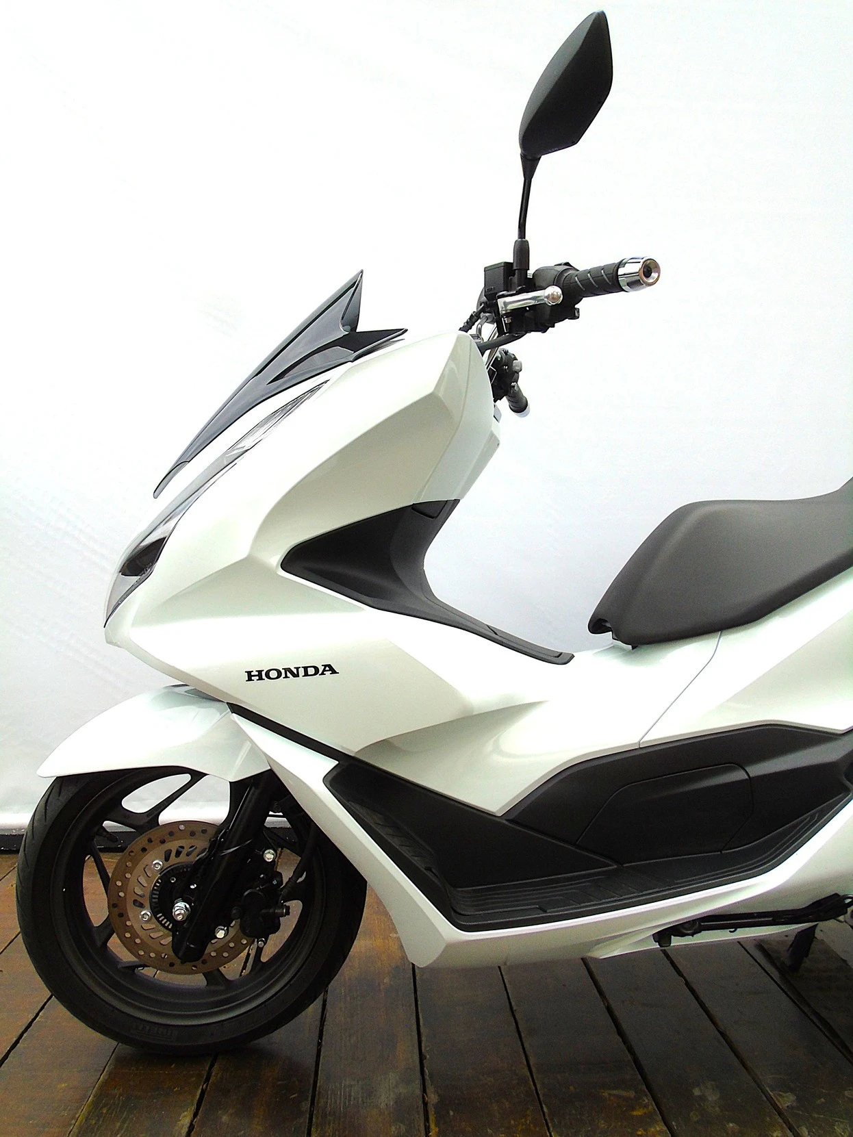 HONDA PCX ABS 
