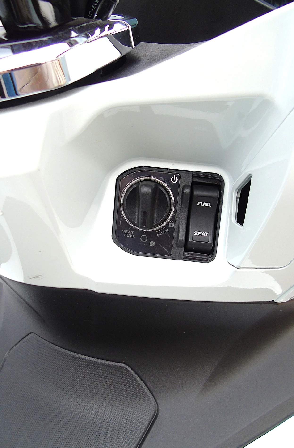 HONDA PCX ABS 