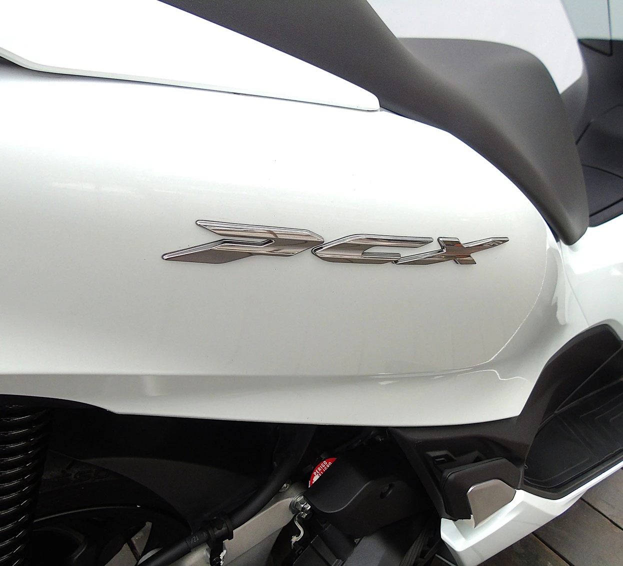 HONDA PCX ABS 