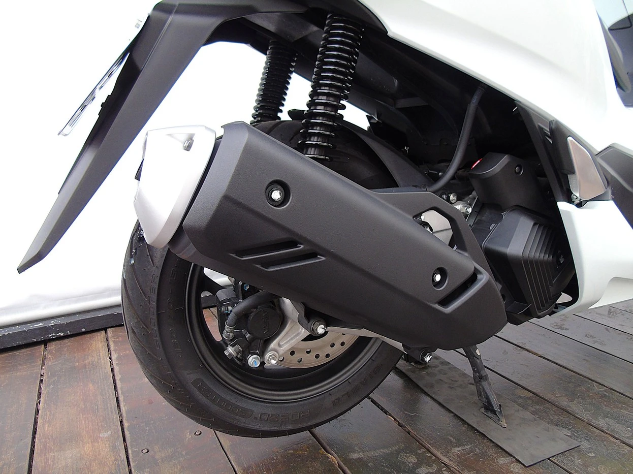 HONDA PCX ABS 