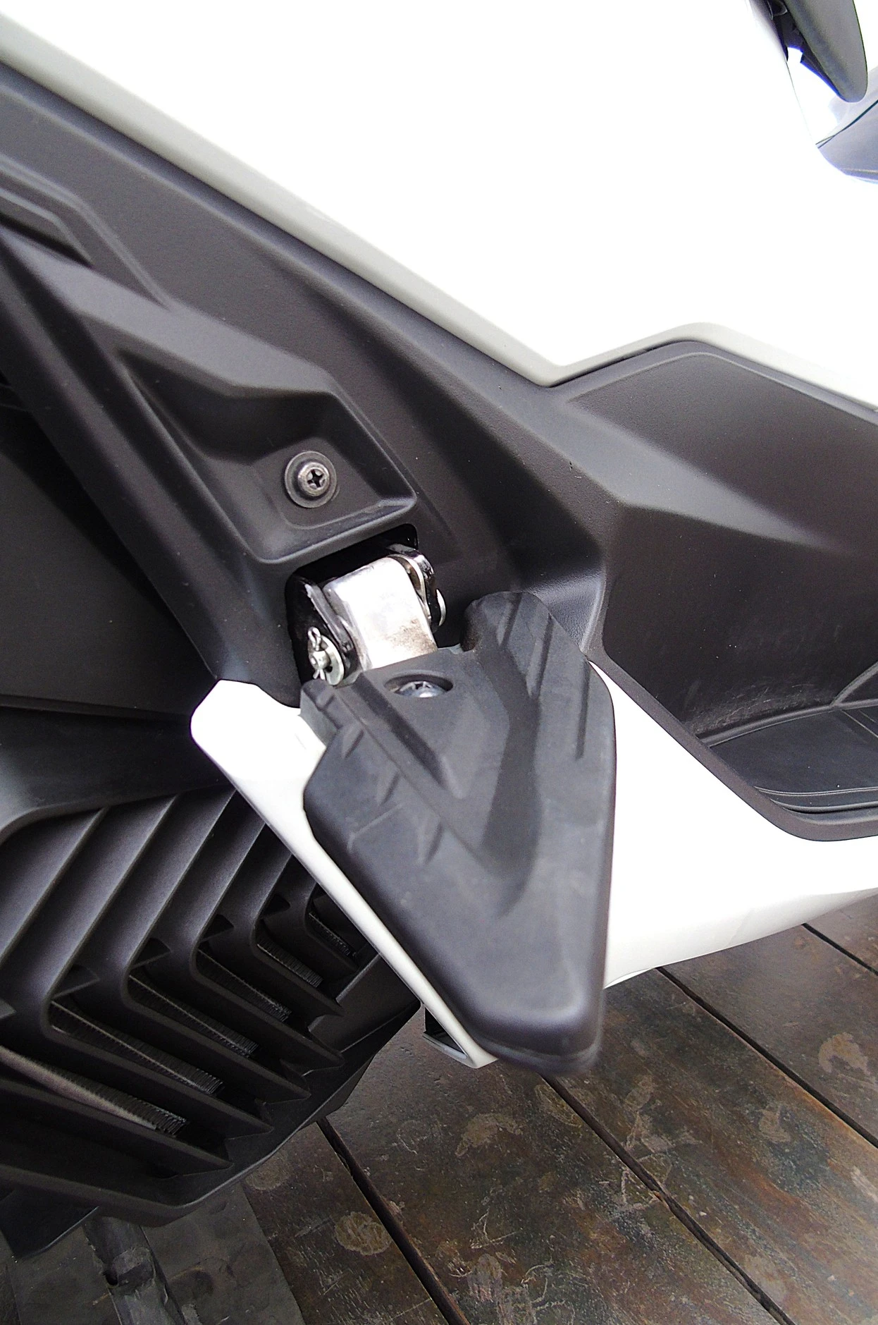 HONDA PCX ABS 