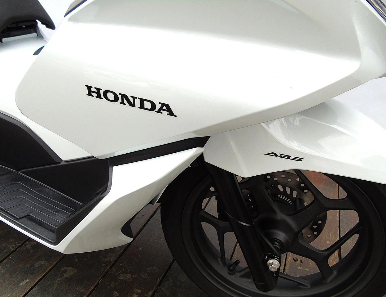 HONDA PCX ABS 