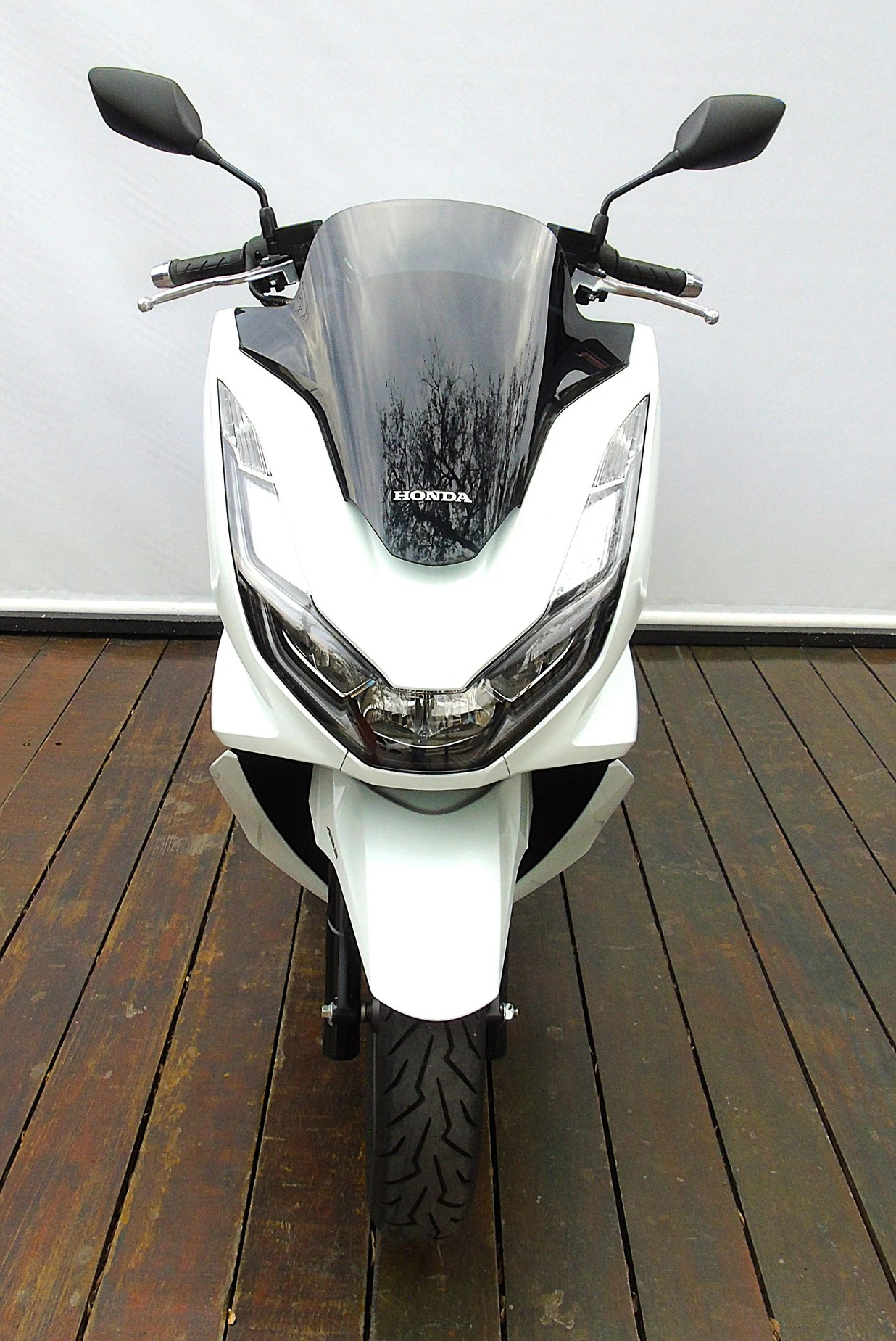 HONDA PCX ABS 