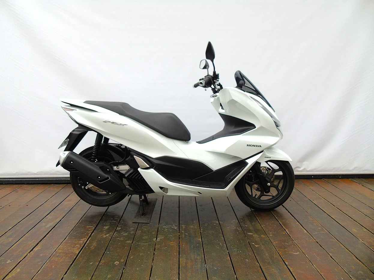 HONDA PCX ABS 