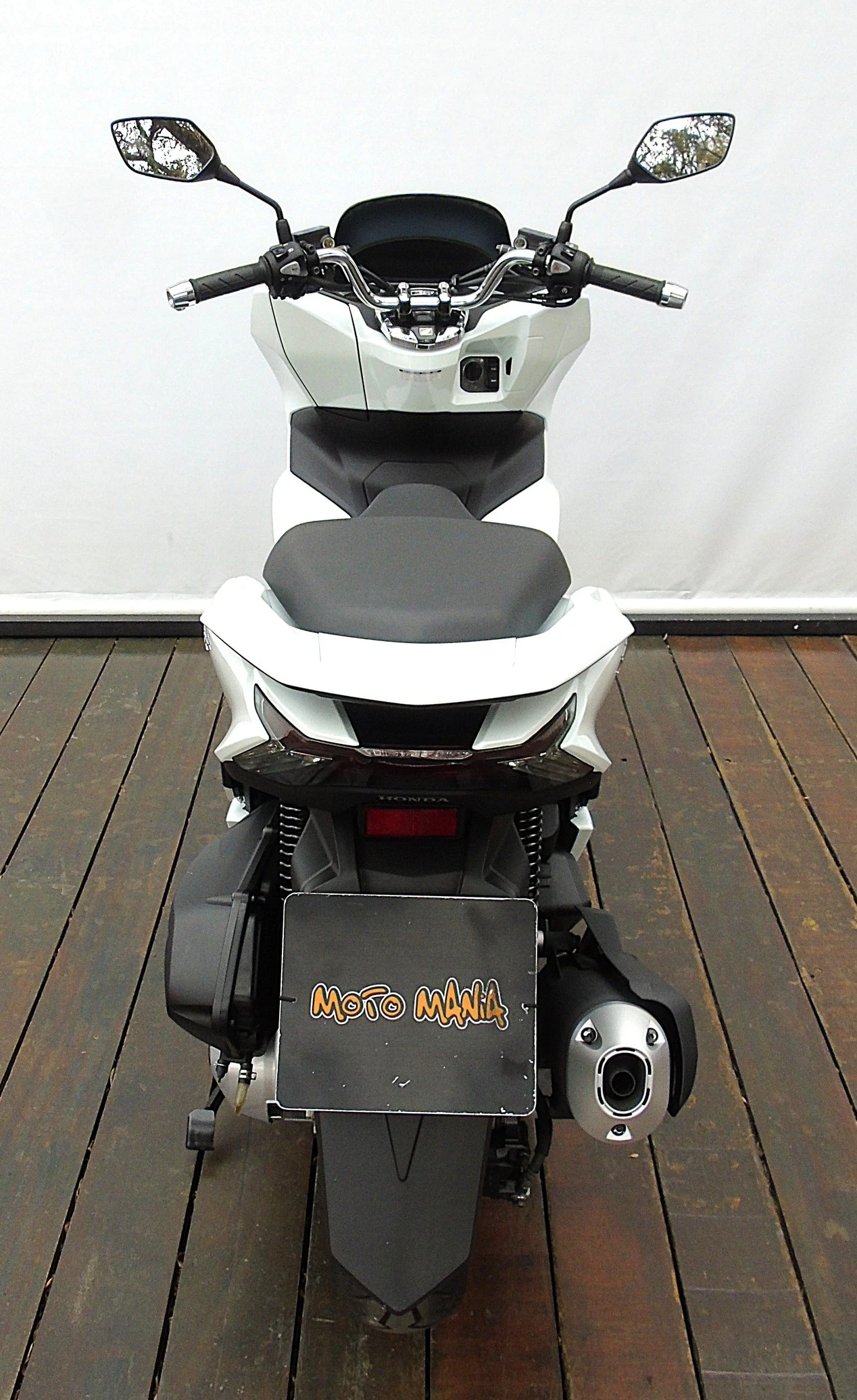 HONDA PCX ABS 