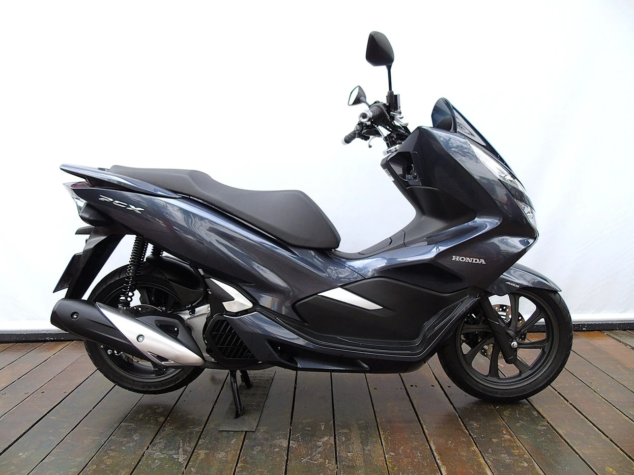 HONDA PCX